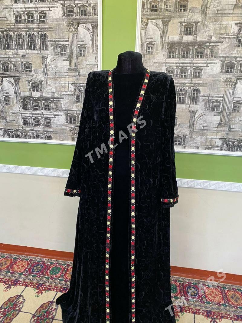 Abaya pommah - Бузмеин - img 2