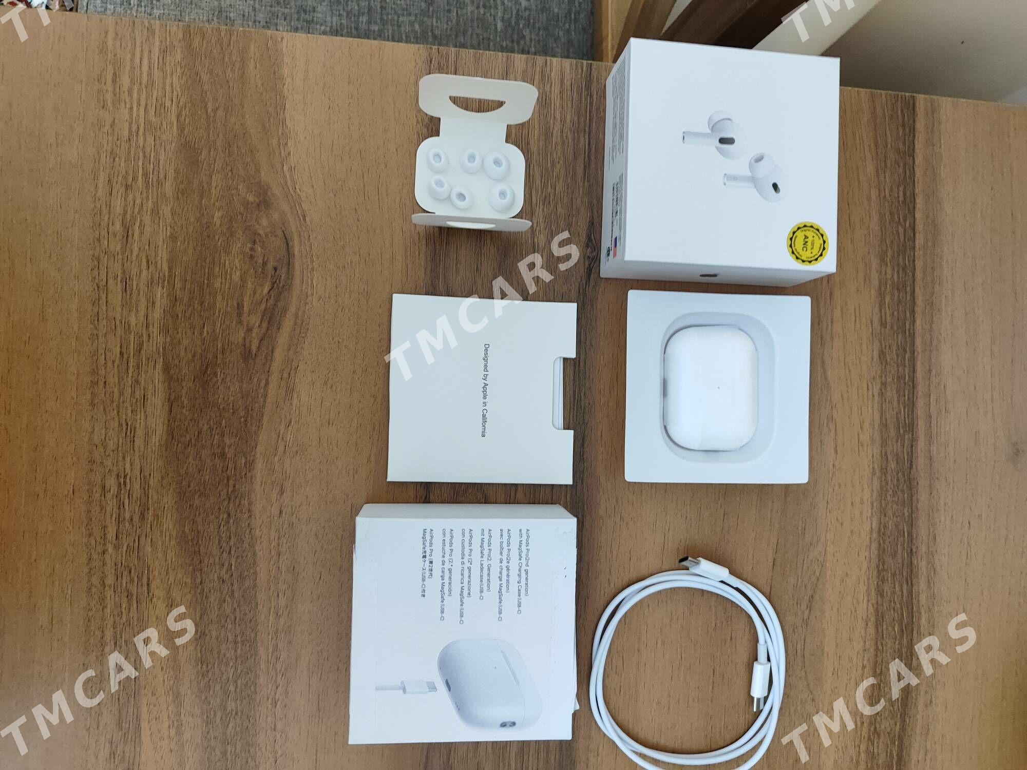 AirPods Pro (2nd generation) - 16-njy tapgyr - img 4