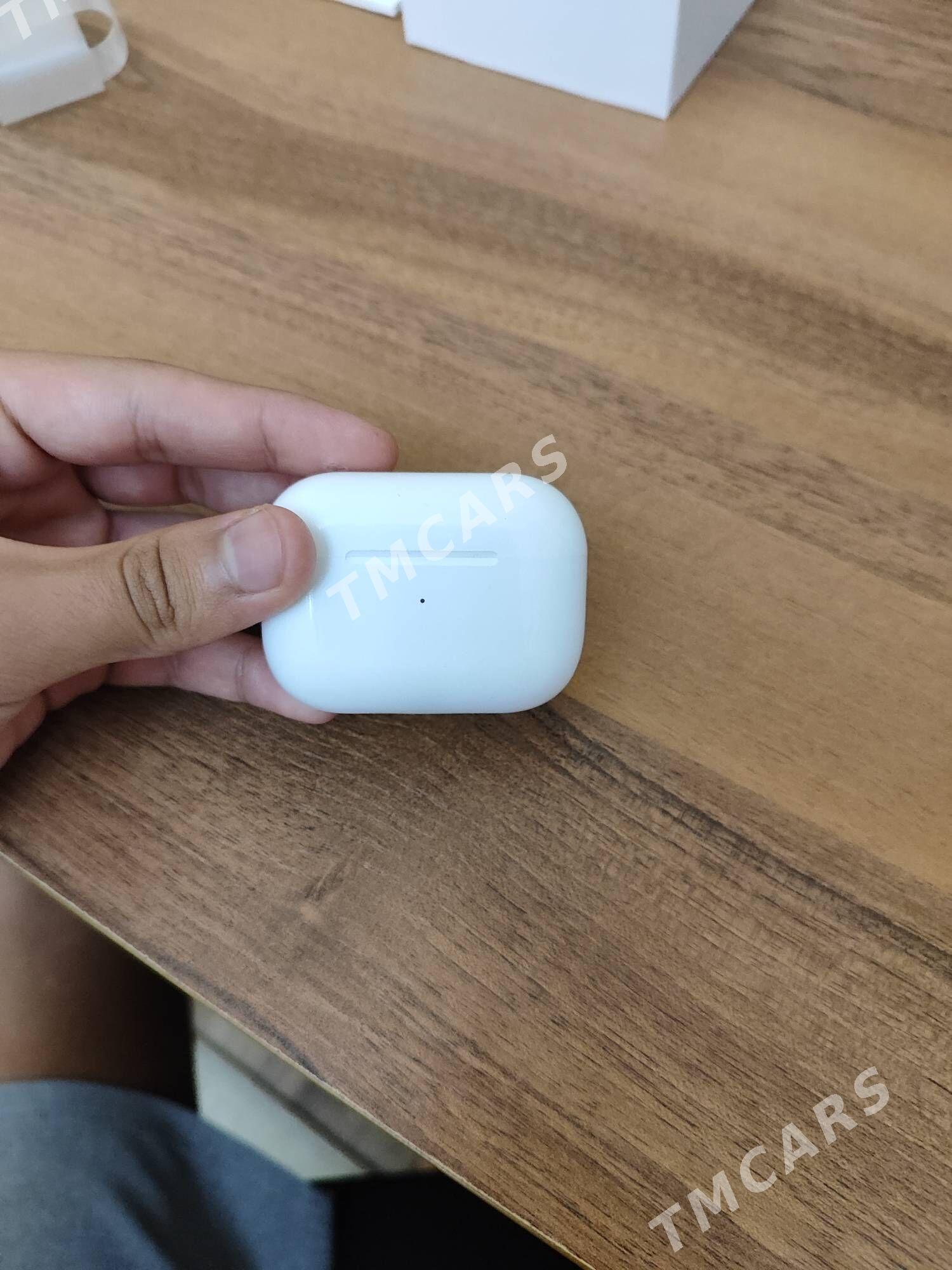 AirPods Pro (2nd generation) - 16-njy tapgyr - img 2