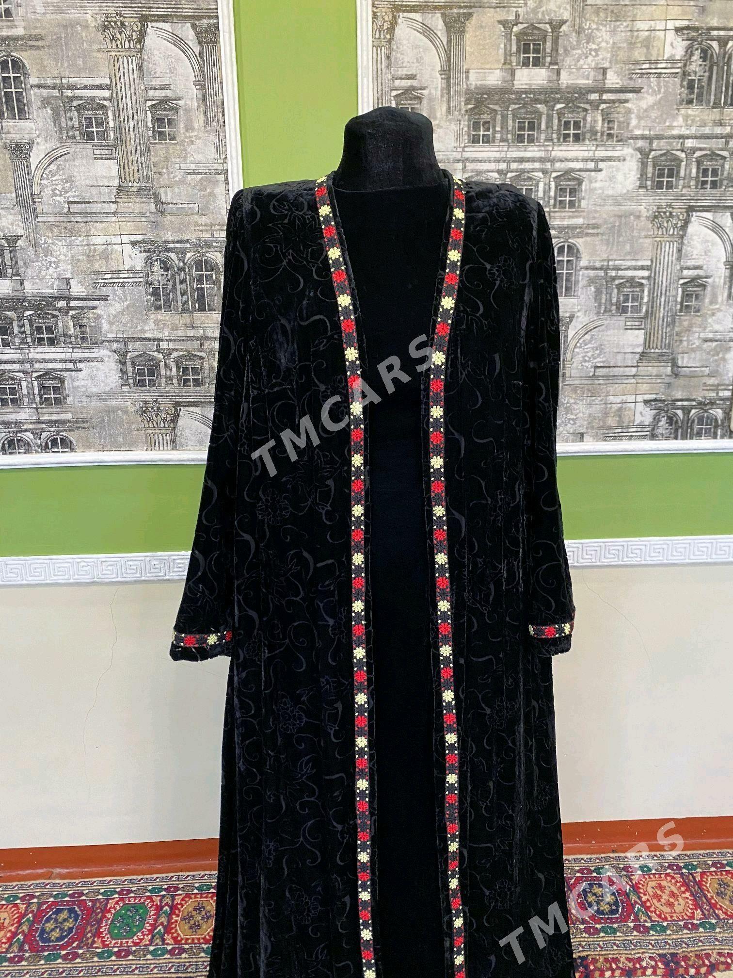 Abaya pommah - Бузмеин - img 5