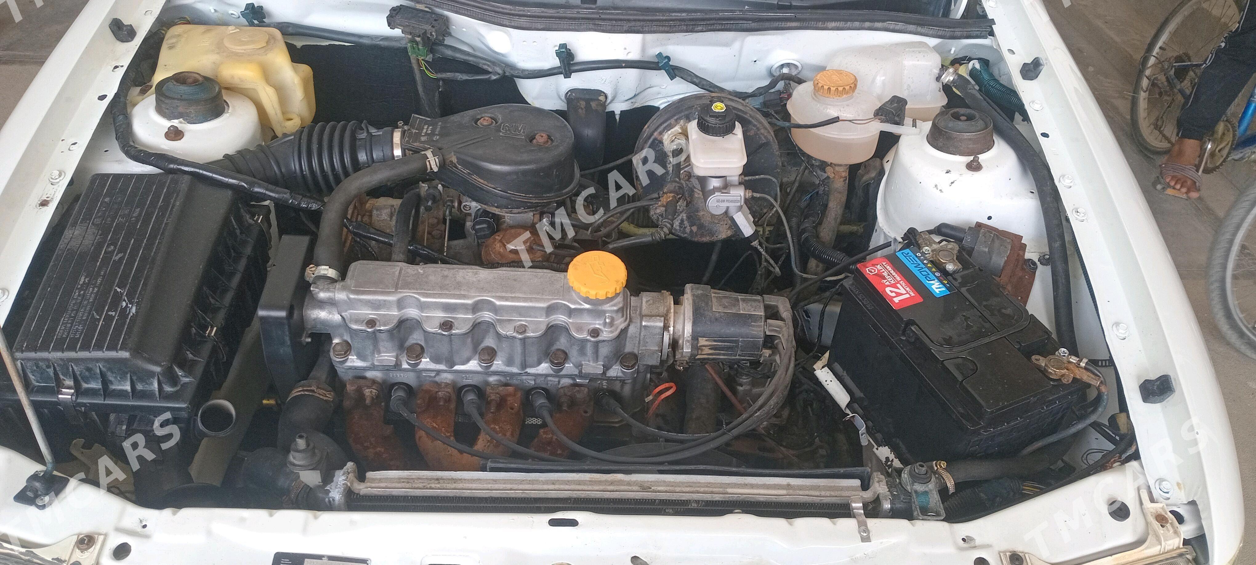 Opel Astra 1993 - 35 000 TMT - Mary - img 2