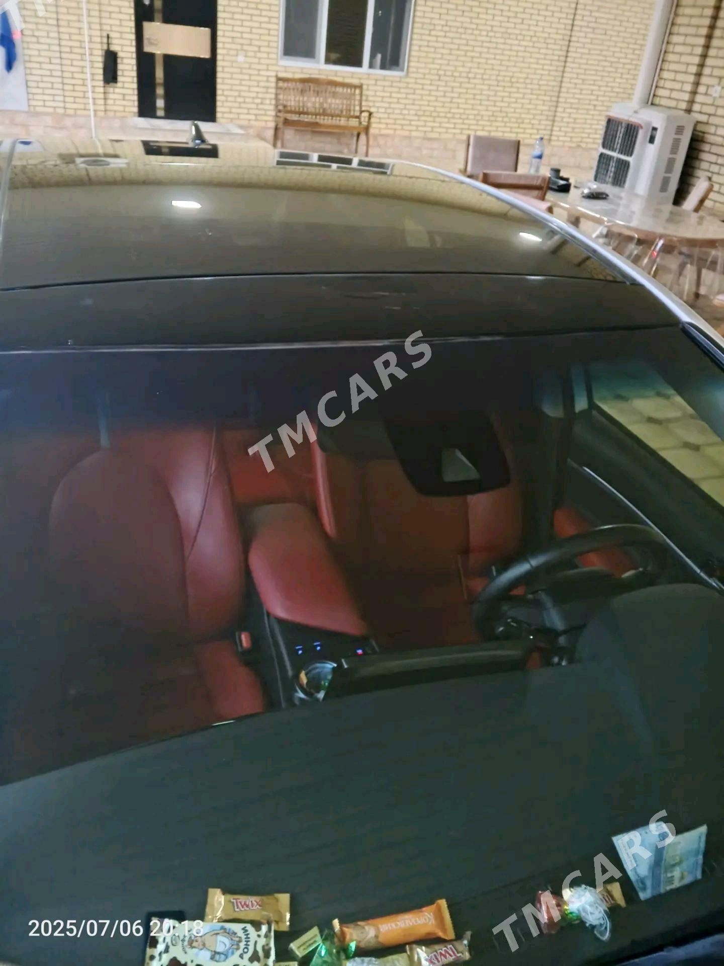 Toyota Camry 2021 - 400 000 TMT - Baýramaly - img 5