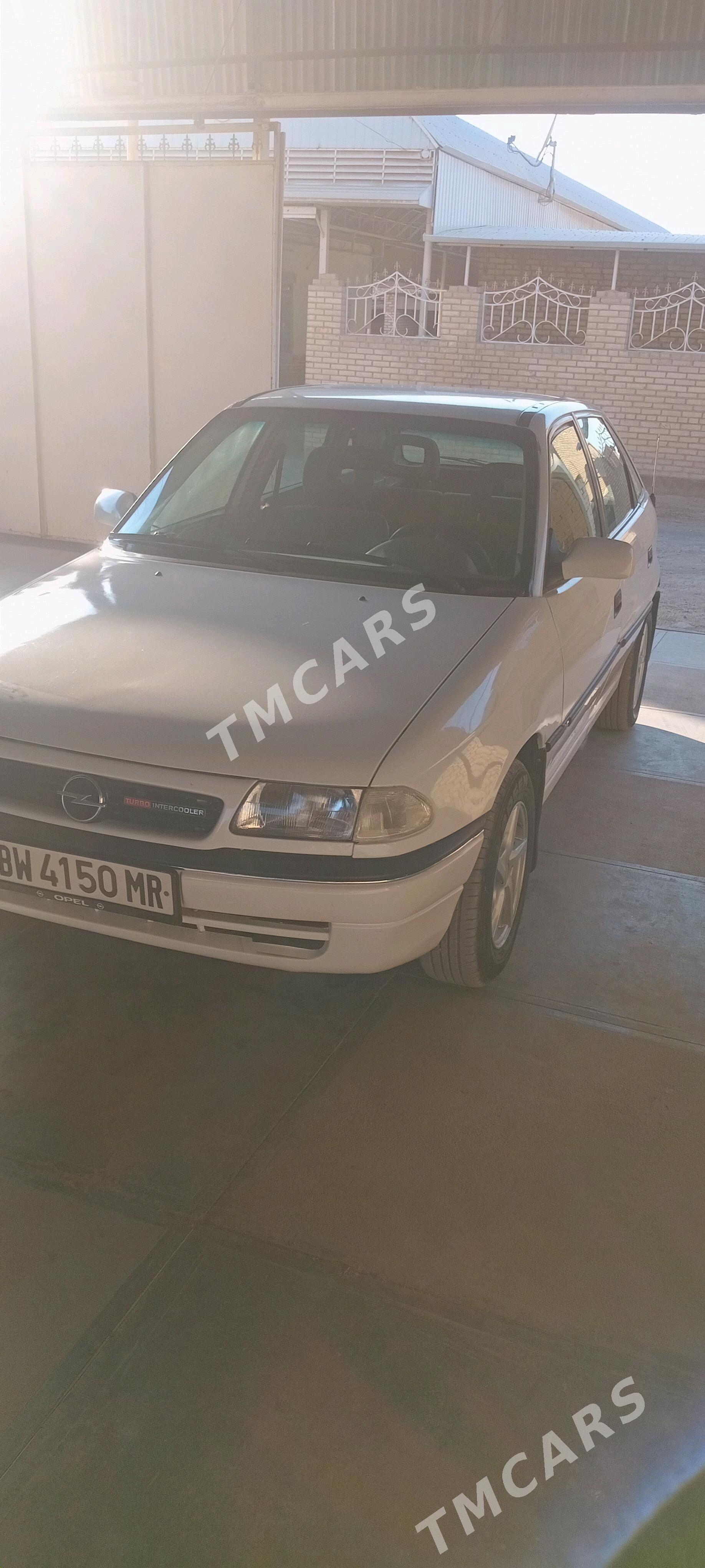 Opel Astra 1993 - 35 000 TMT - Mary - img 4