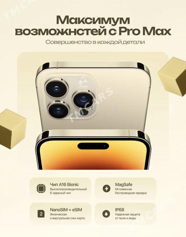 iPhone 14 pro max - Mary - img 3