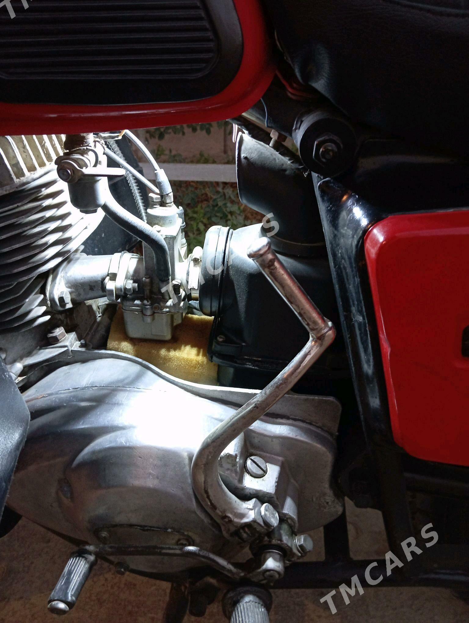 Fekon FK150-8G 2015 - 10 000 TMT - Tejen - img 8