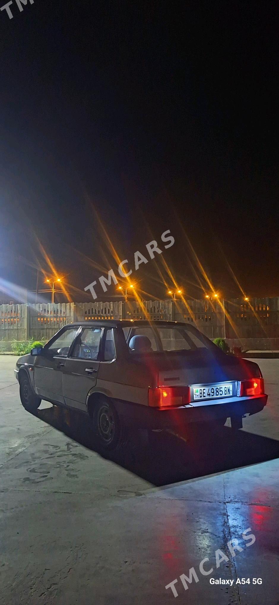 Lada 21099 2001 - 32 000 TMT - Etrek - img 2