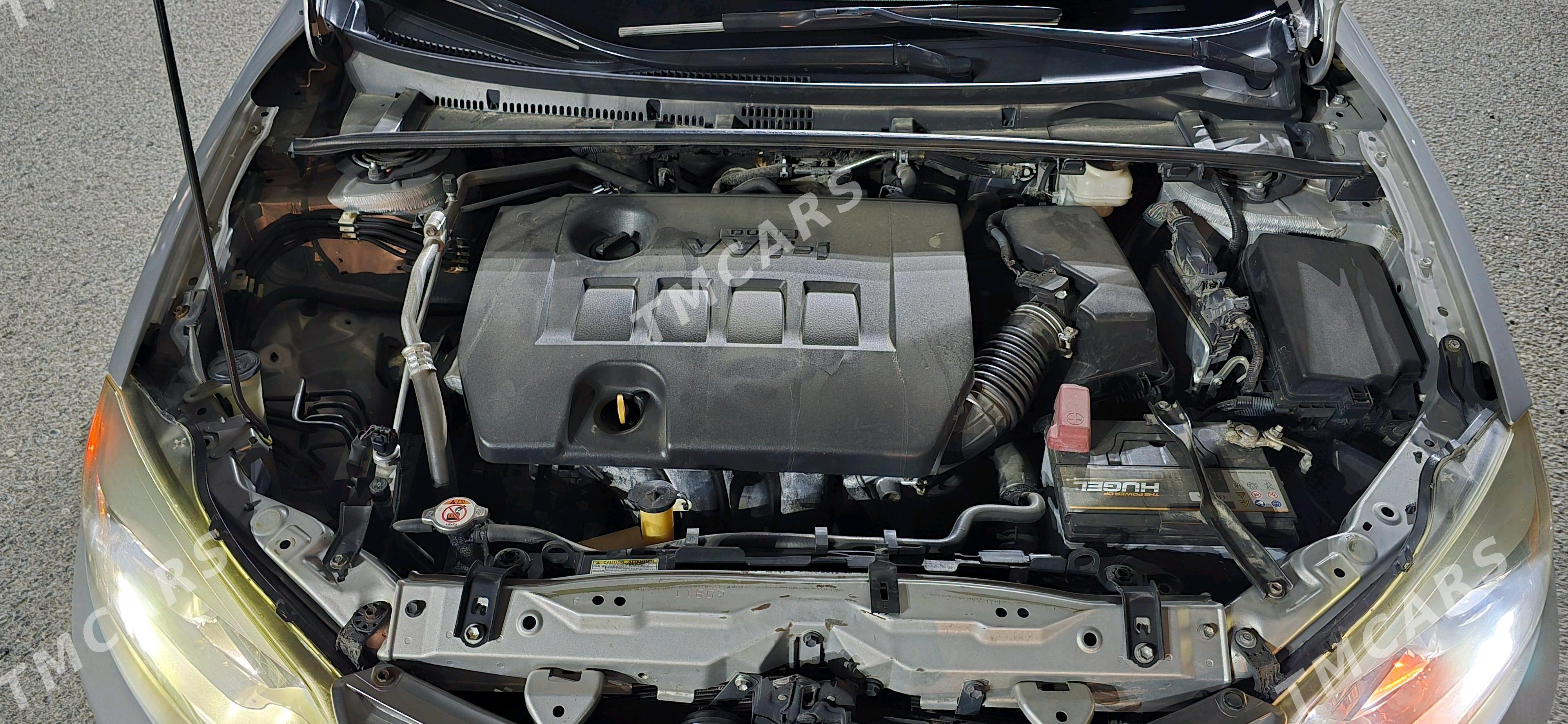 Toyota Corolla 2014 - 190 000 TMT - Ашхабад - img 2