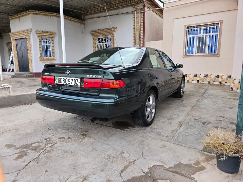 Toyota Camry 2001 - 170 000 TMT - Daşoguz - img 8