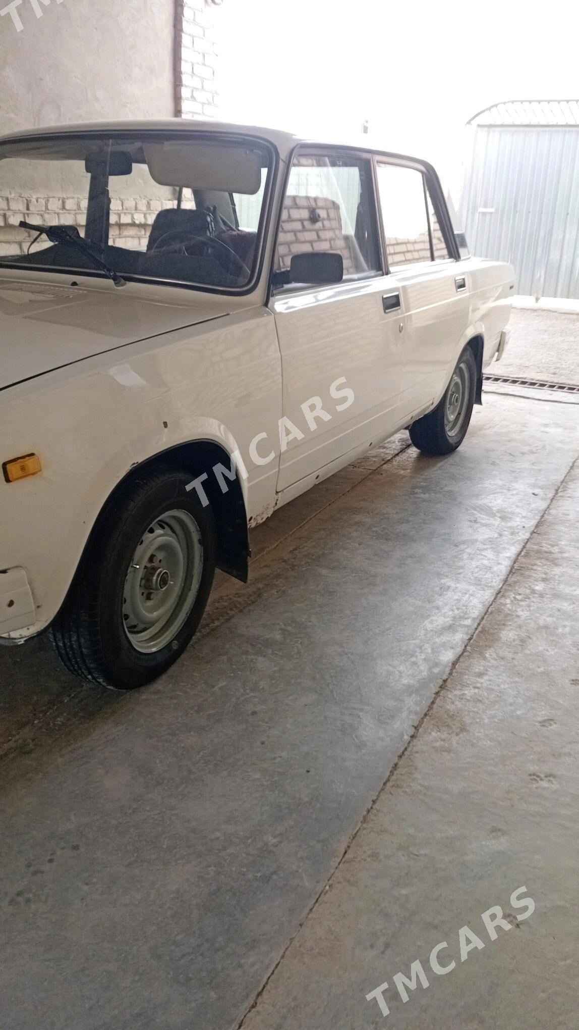 Lada 2107 2004 - 35 000 TMT - Sakarçäge - img 6