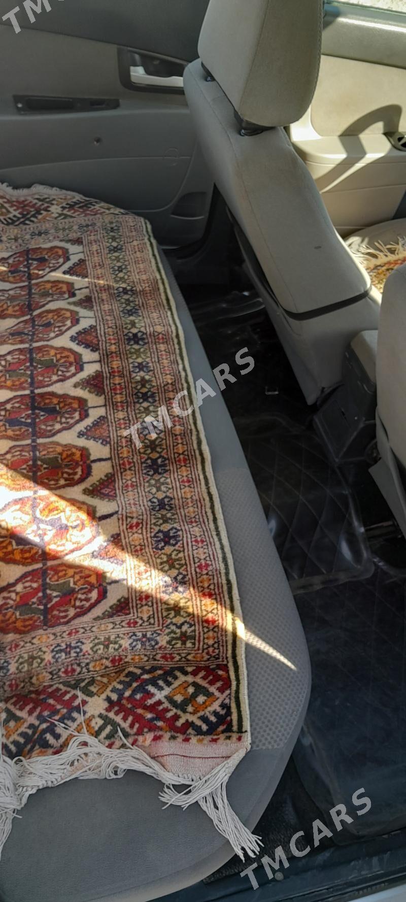 Lada Priora 2011 - 70 000 TMT - Türkmenbaşy - img 2