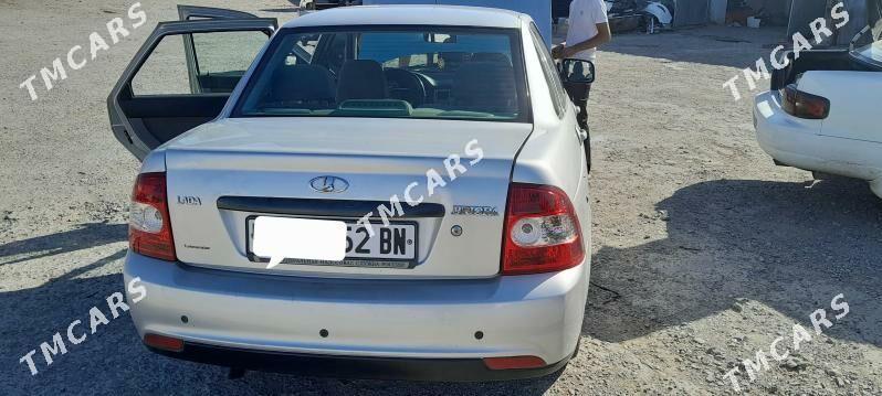 Lada Priora 2011 - 70 000 TMT - Türkmenbaşy - img 4