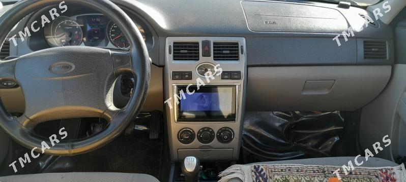 Lada Priora 2011 - 70 000 TMT - Türkmenbaşy - img 3