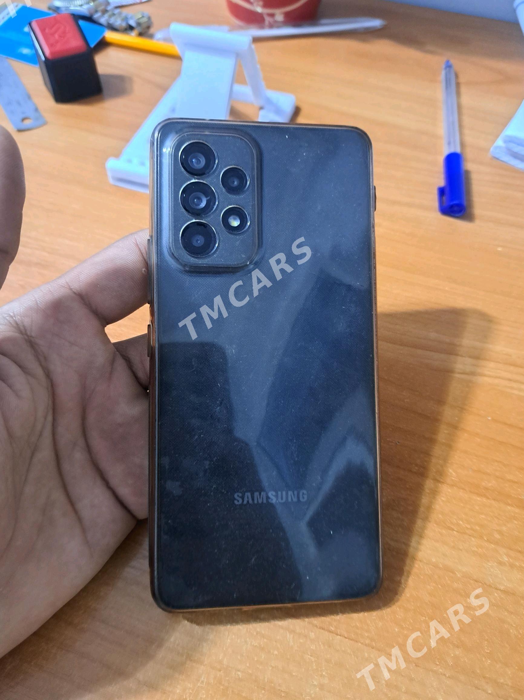 A 53 G5 Samsung - Хитровка - img 2