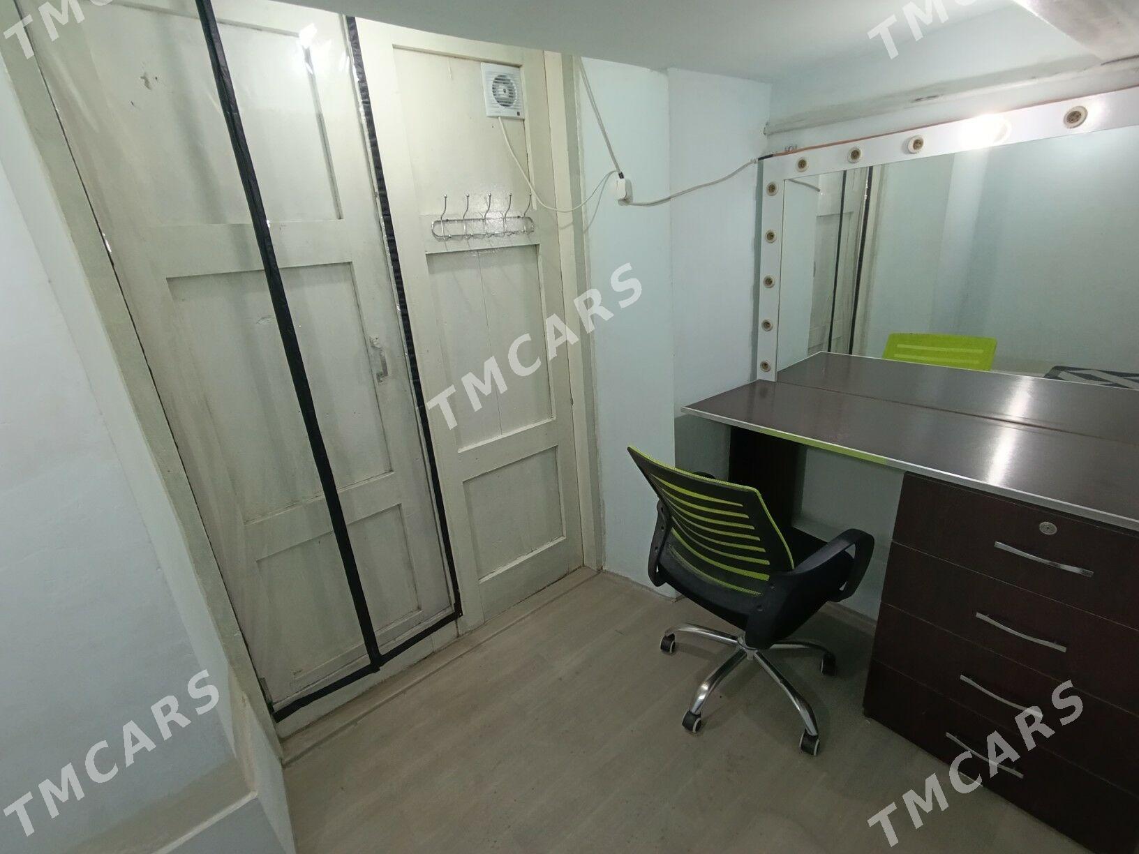 Parihmaher arenda Dellekhana - Türkmenbaşy - img 3
