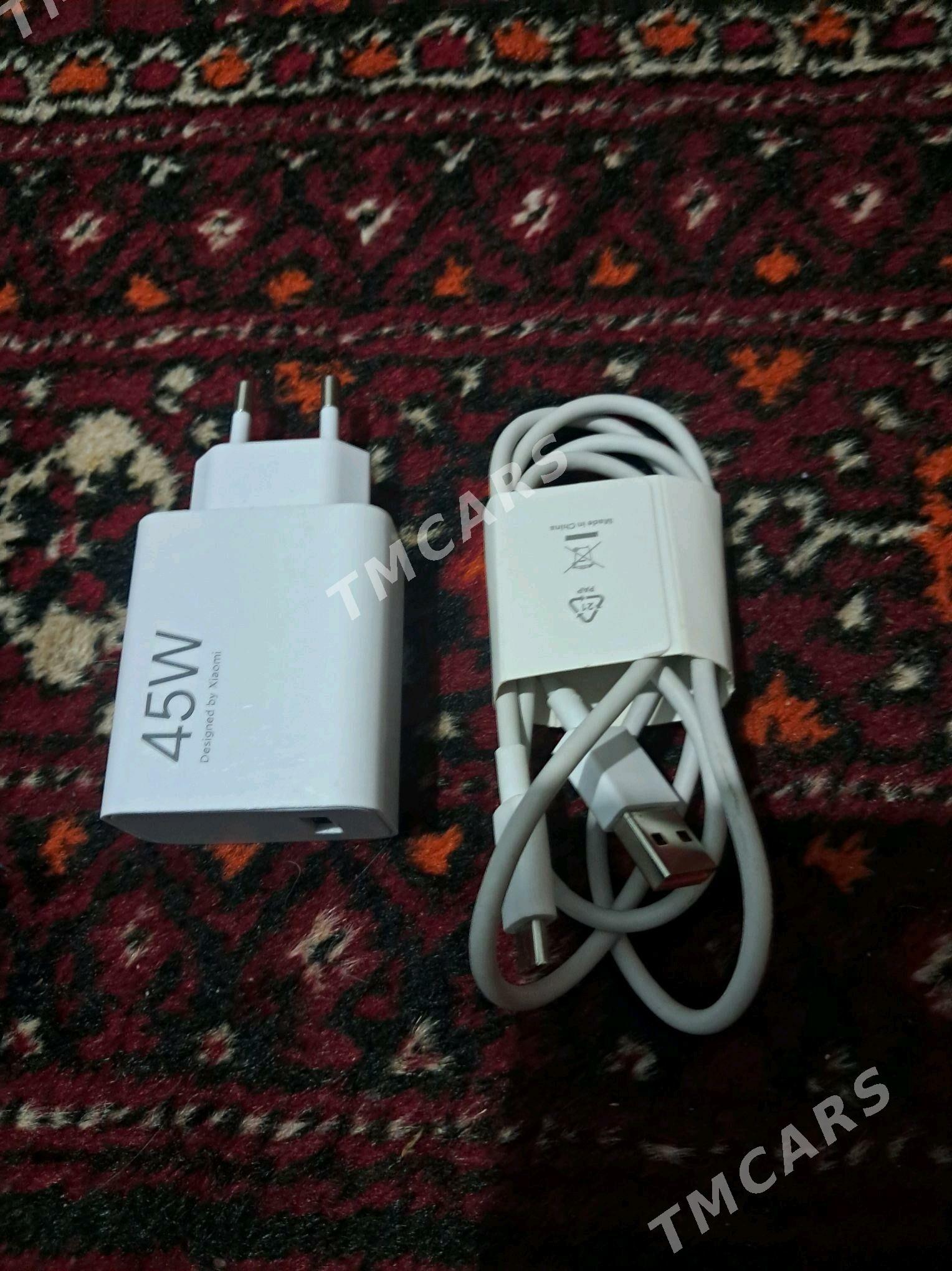 45w zaryatnik xiaomi️ orginal - Daşoguz - img 2