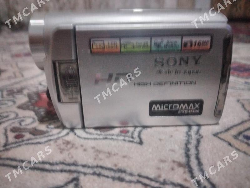 Sony SURAT/ VIDEO APRAT - Aşgabat - img 2