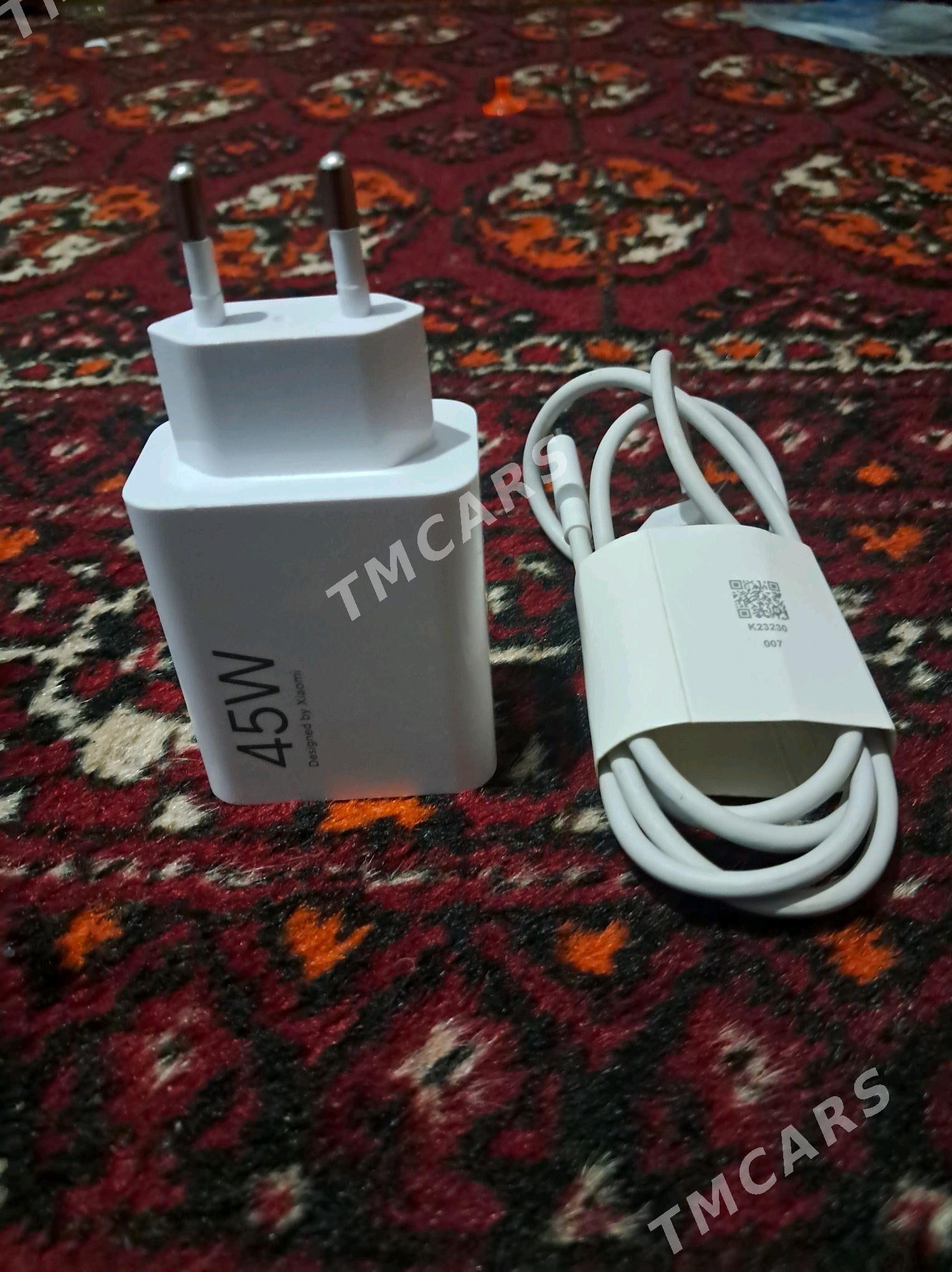 45w zaryatnik xiaomi️ orginal - Daşoguz - img 3