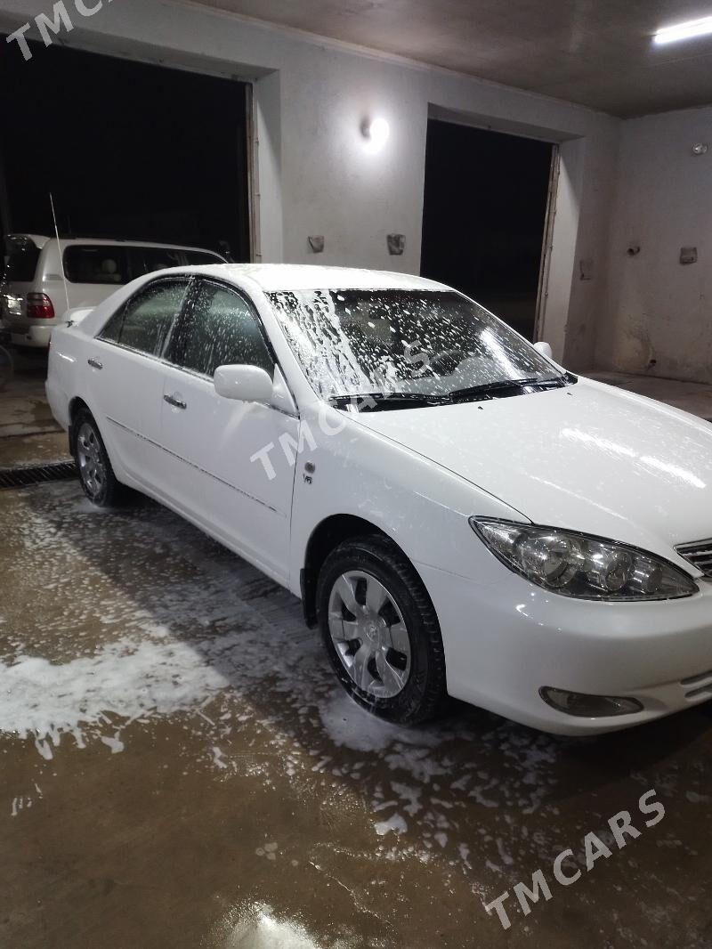 Toyota Camry 2004 - 130 000 TMT - Шабатский этрап - img 2