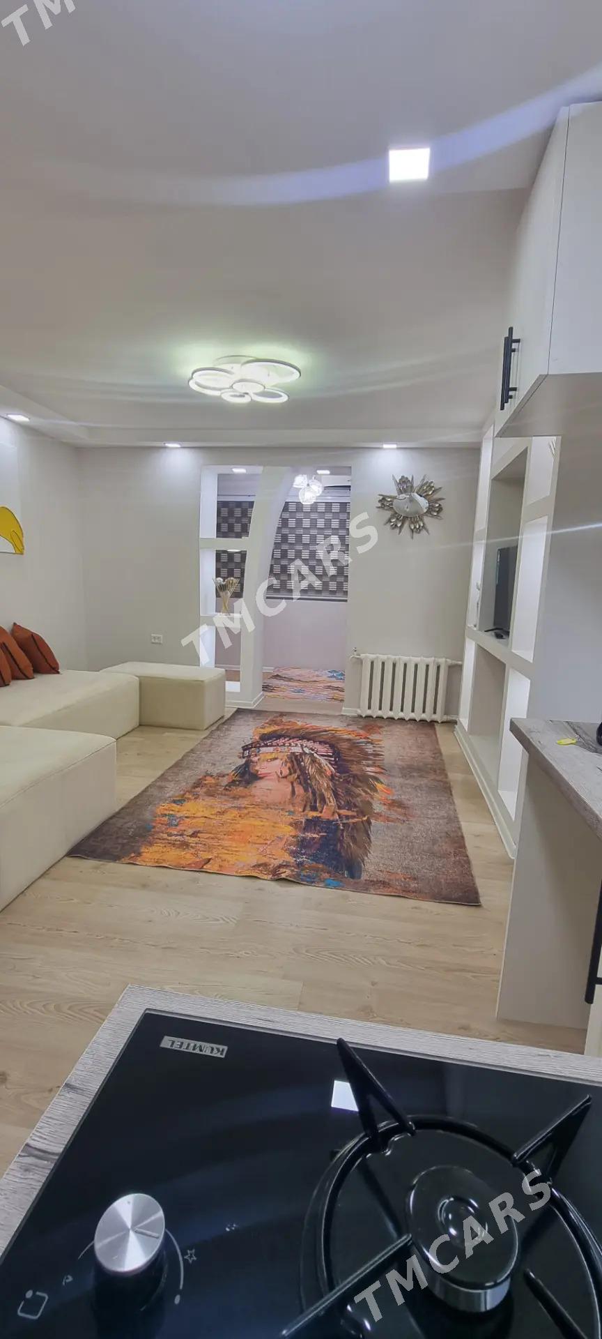 1 kom 1 etaj Gastinka 32м² - 6 mkr - img 6