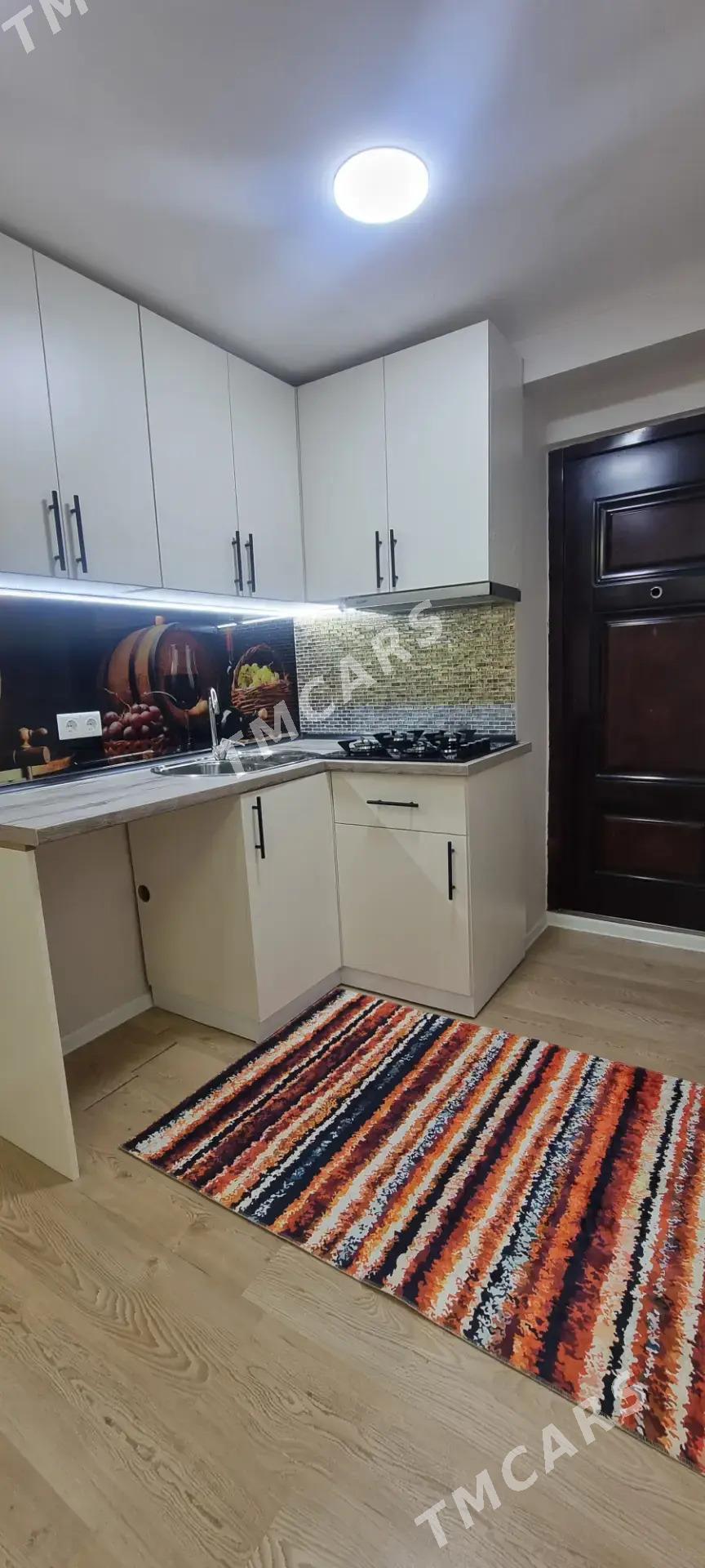1 kom 1 etaj Gastinka 32м² - 6 mkr - img 5