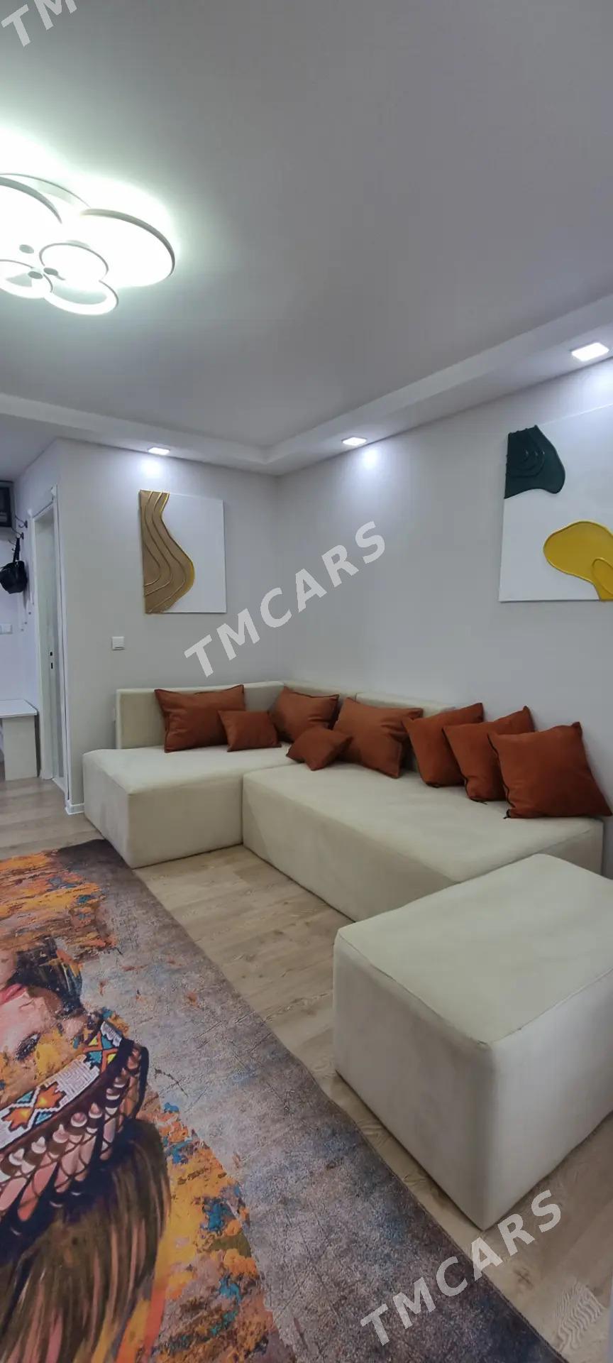 1 kom 1 etaj Gastinka 32м² - 6 mkr - img 4