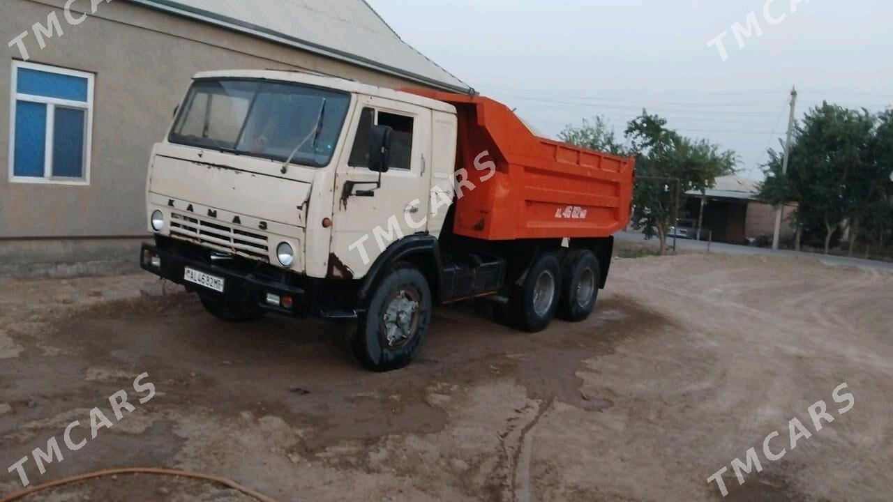 Kamaz 5511 2000 - 110 000 TMT - Murgap - img 2