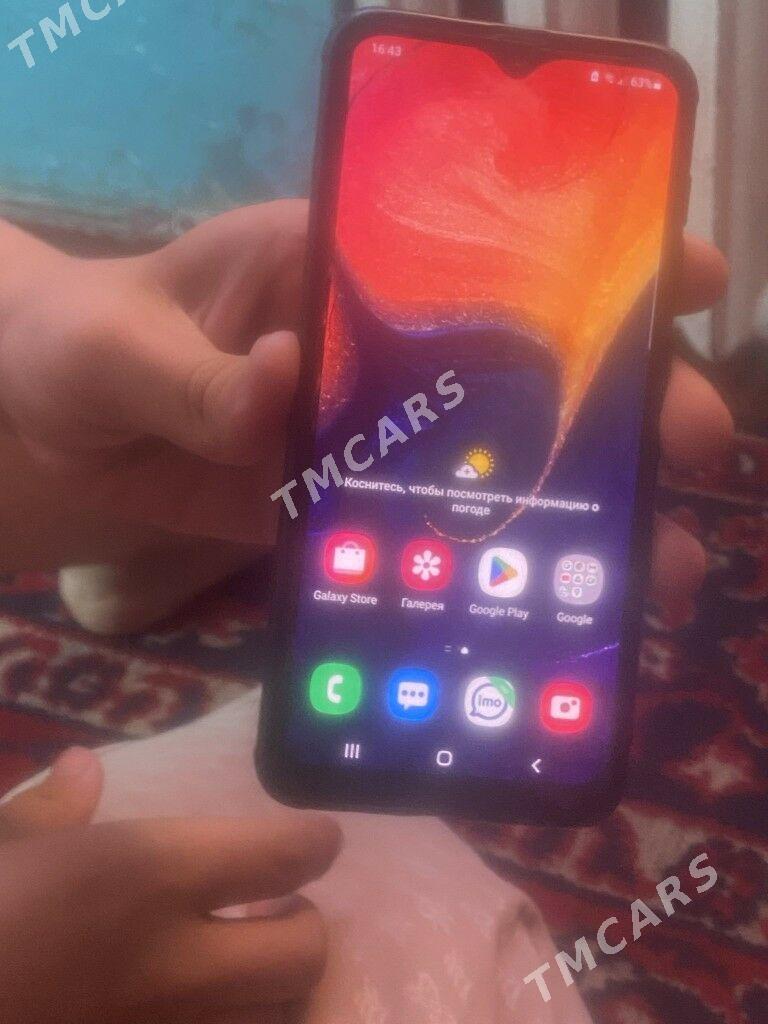 Samsung A50 - Дашогуз - img 3