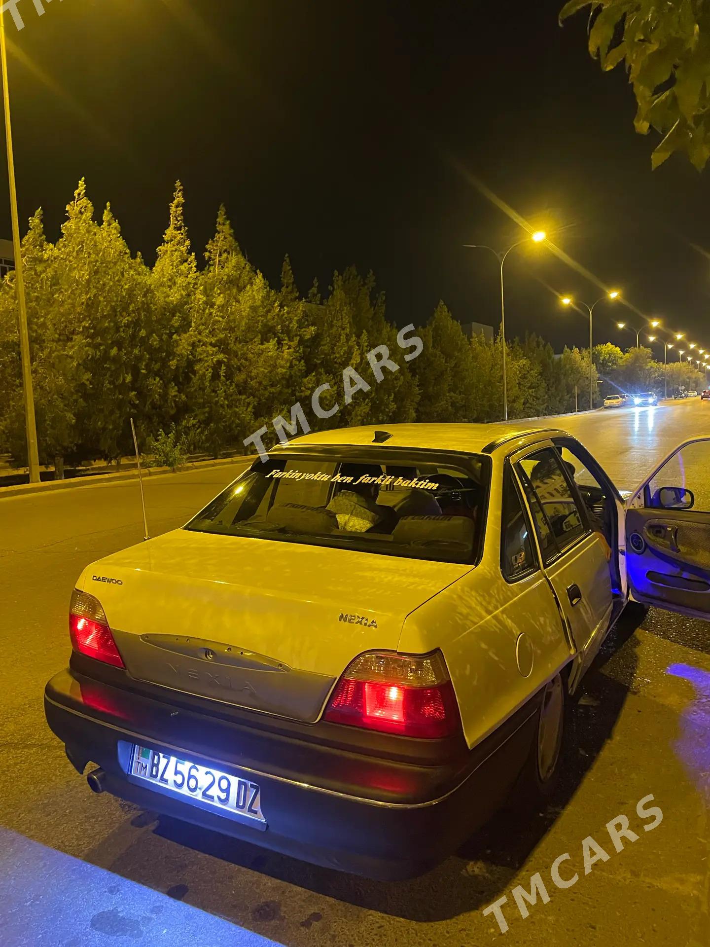 Daewoo Cielo 1994 - 39 000 TMT - Дашогуз - img 3