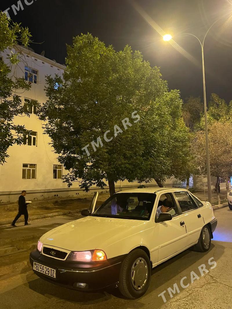 Daewoo Cielo 1994 - 39 000 TMT - Дашогуз - img 2