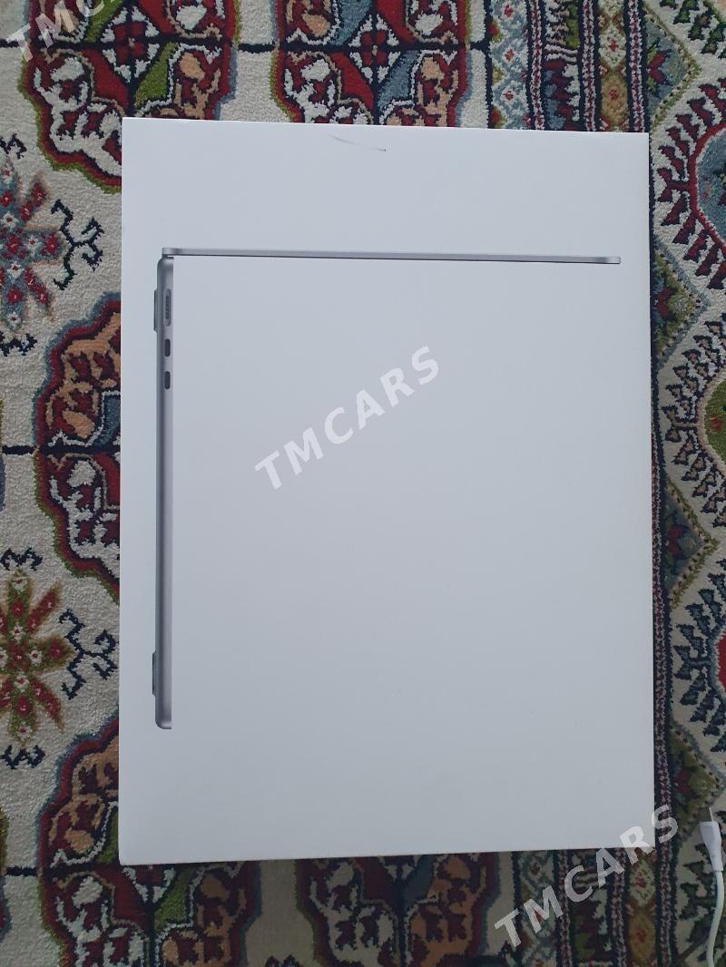 MacBook Air 13-inch M3 chip - Aşgabat - img 2