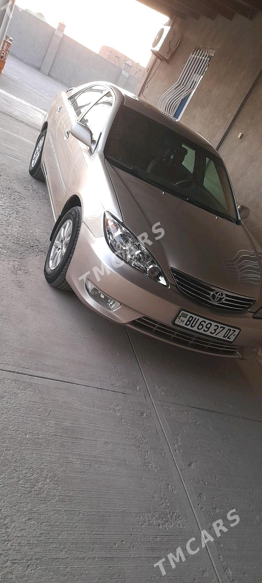 Toyota Camry 2003 - 156 000 TMT - Gurbansoltan Eje - img 1