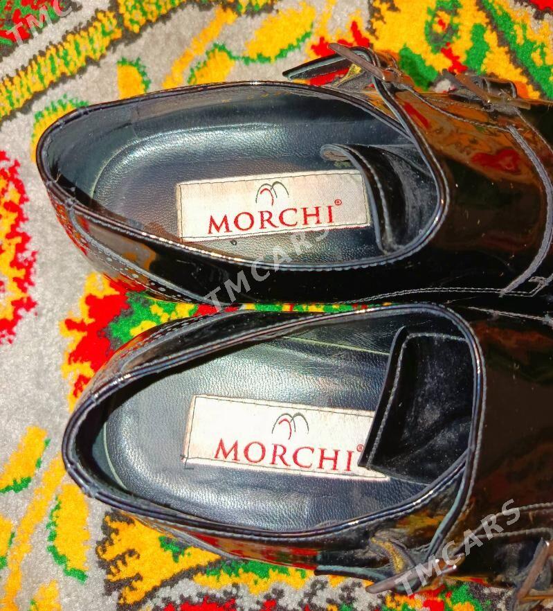 Morchi Tufli - Türkmenbaşy - img 3