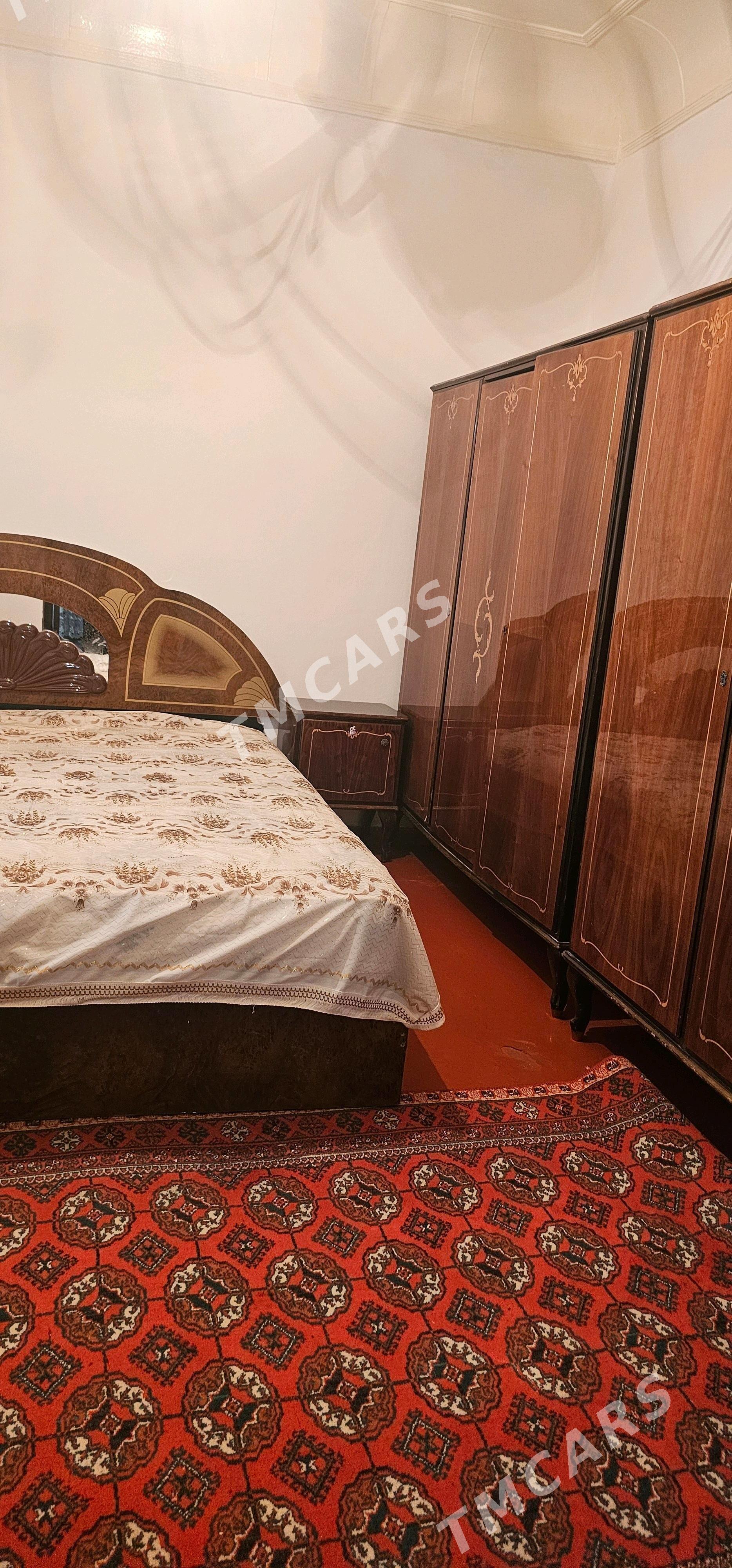 Jay arenda - Aşgabat - img 3