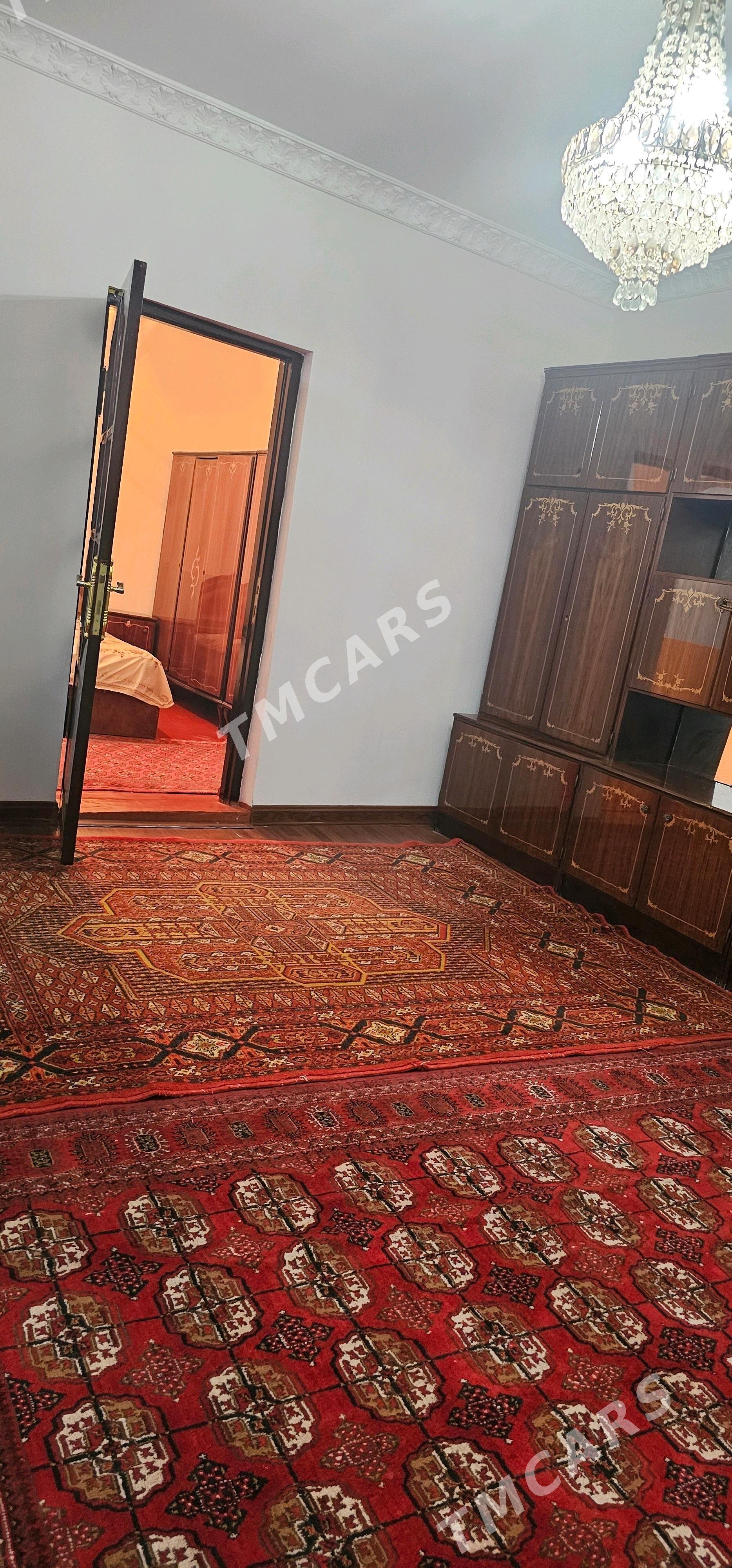 Jay arenda - Aşgabat - img 4