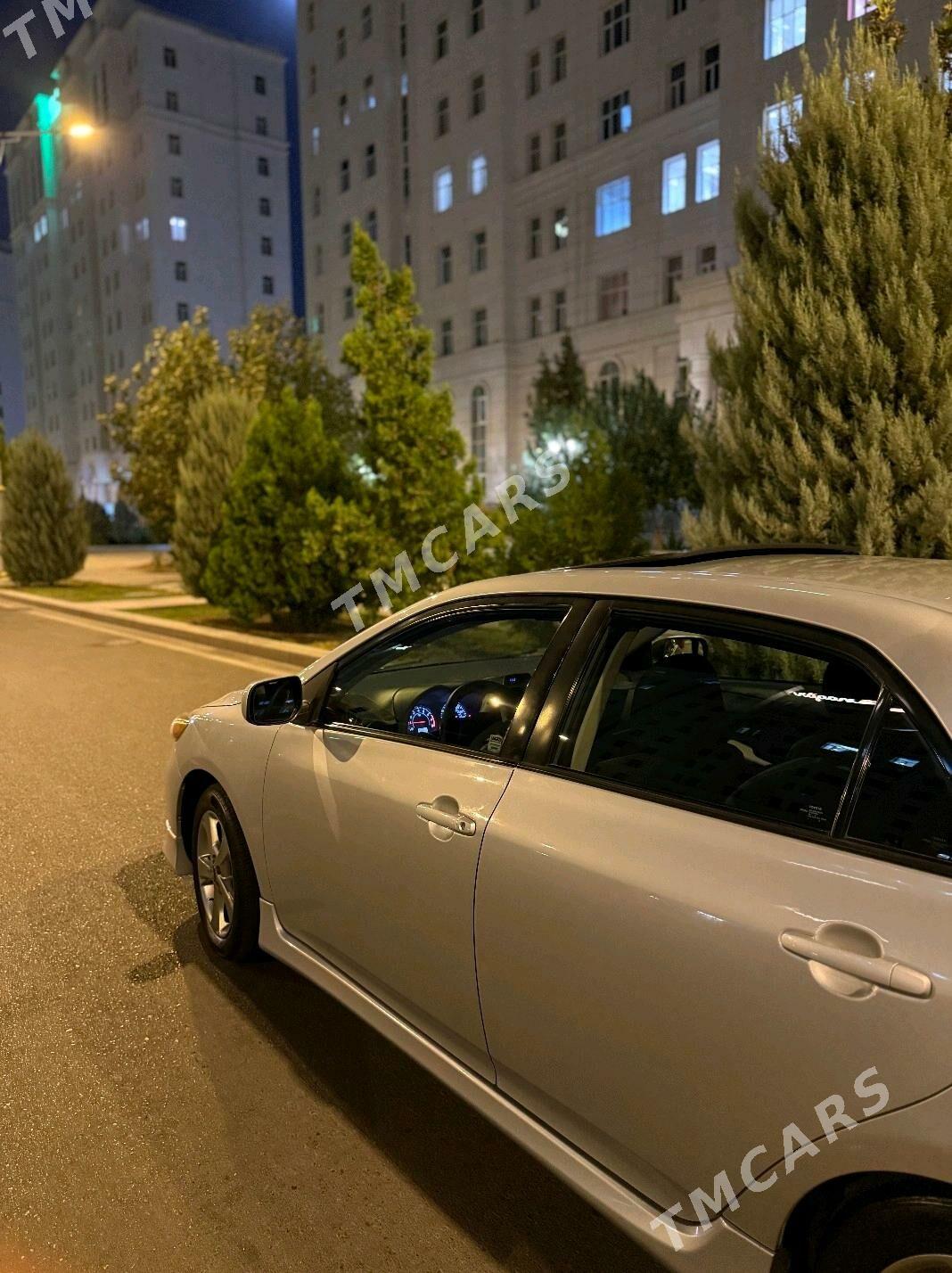 Toyota Corolla 2012 - 190 000 TMT - Ашхабад - img 6