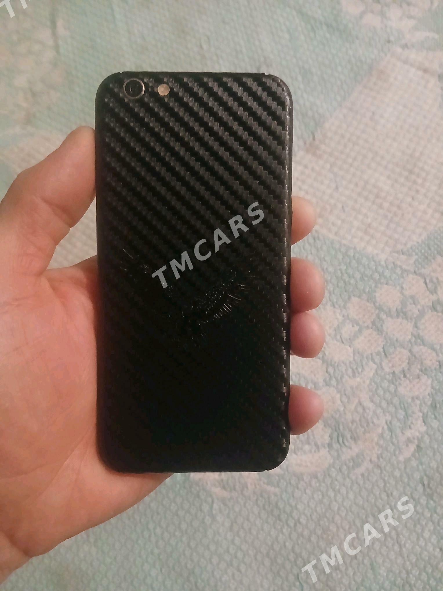 iphone 6 16 - Ашхабад - img 2