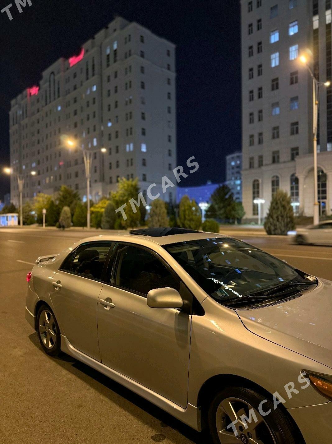 Toyota Corolla 2012 - 190 000 TMT - Ашхабад - img 7