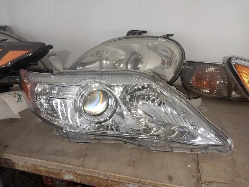 Toÿota camry fara 900 TMT - Aşgabat - img 3
