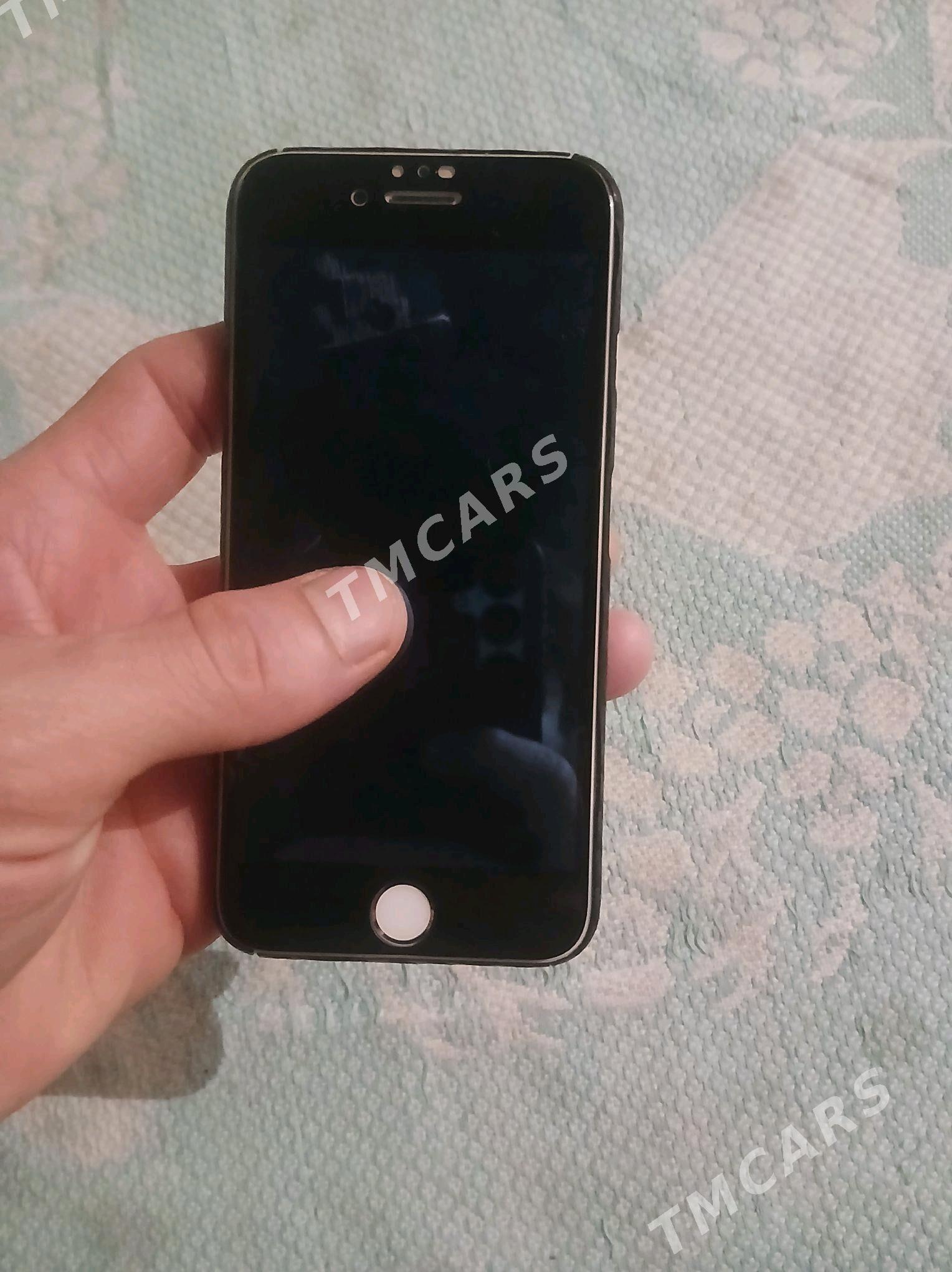 iphone 6 16 - Ашхабад - img 3