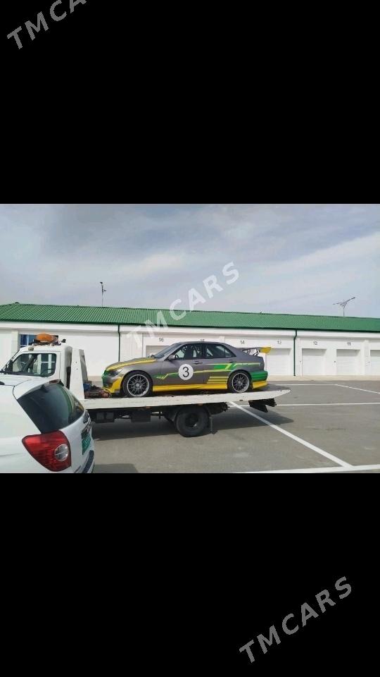 Lexus IS 300 2004 - 125 000 TMT - Дашогуз - img 2