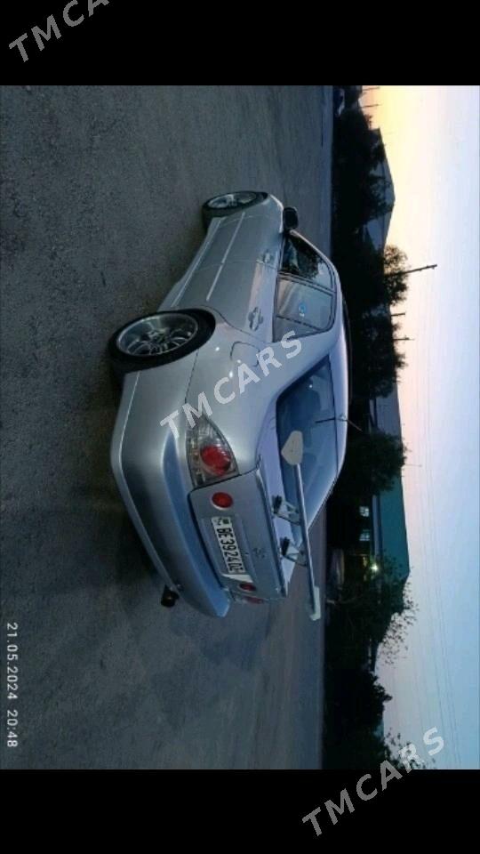 Lexus IS 300 2004 - 125 000 TMT - Дашогуз - img 3