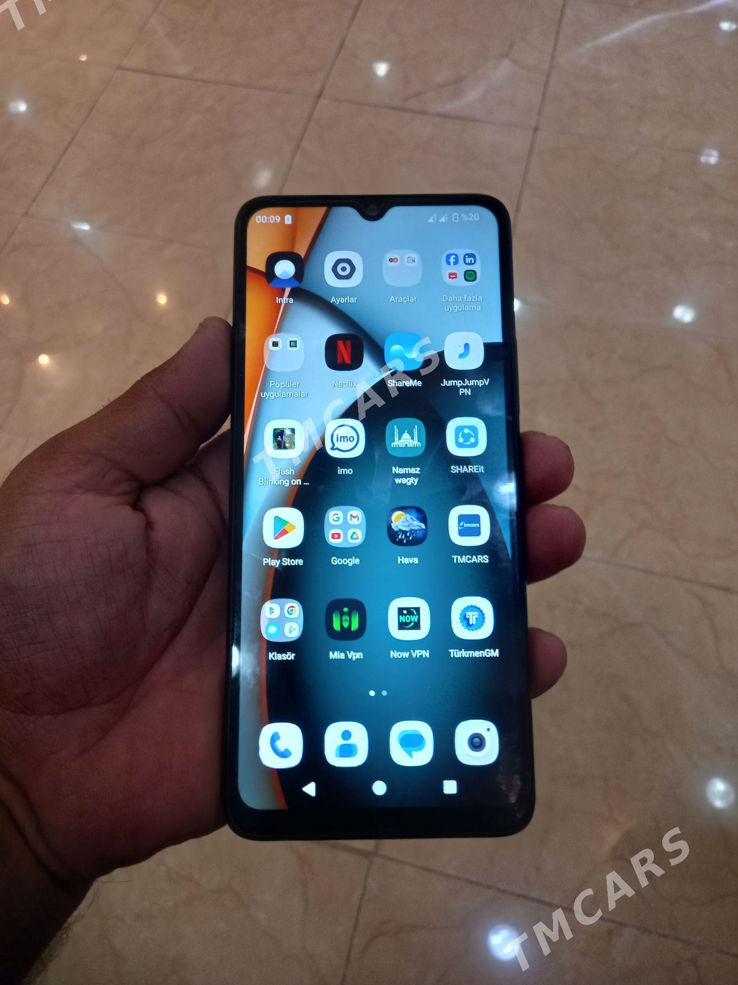 redmi A3 - Гёкдепе - img 3