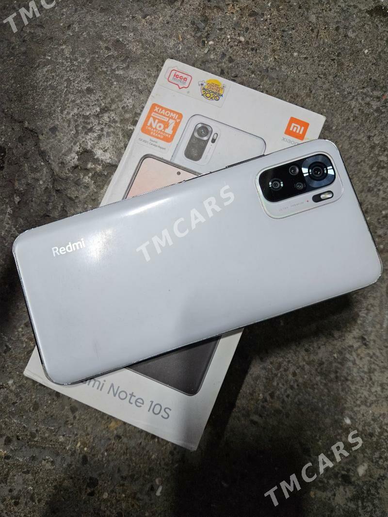 Redmi not 10 s - Чоганлы - img 2