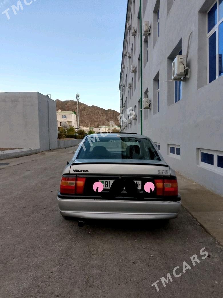 Opel Vectra 1991 - 30 000 TMT - Туркменбаши - img 2