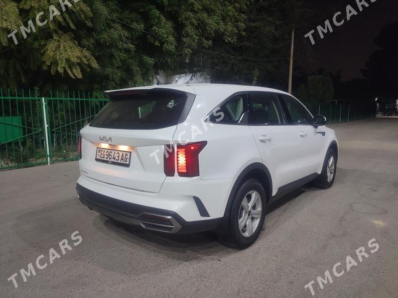 Kia Sorento 2022 - 380 000 TMT - Olimpiýa şäherçesi - img 4