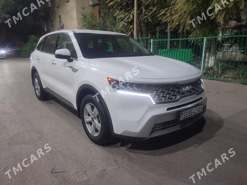 Kia Sorento 2022 - 380 000 TMT - Olimpiýa şäherçesi - img 7