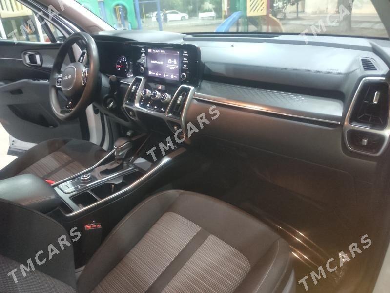 Kia Sorento 2022 - 380 000 TMT - Olimpiýa şäherçesi - img 5