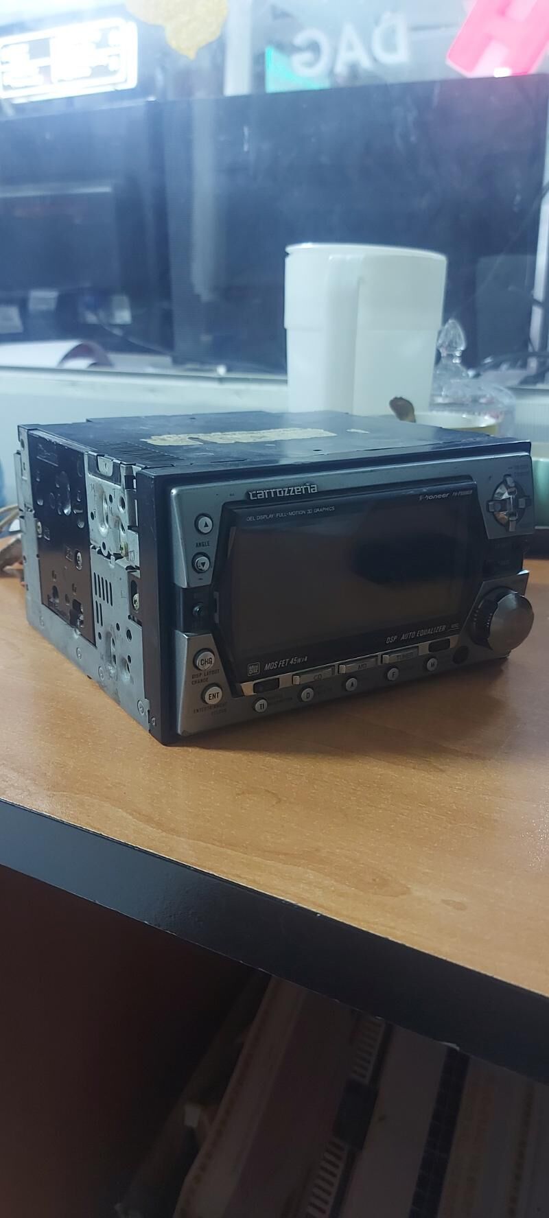 EXO pioneer 1 000 TMT - Aşgabat - img 3