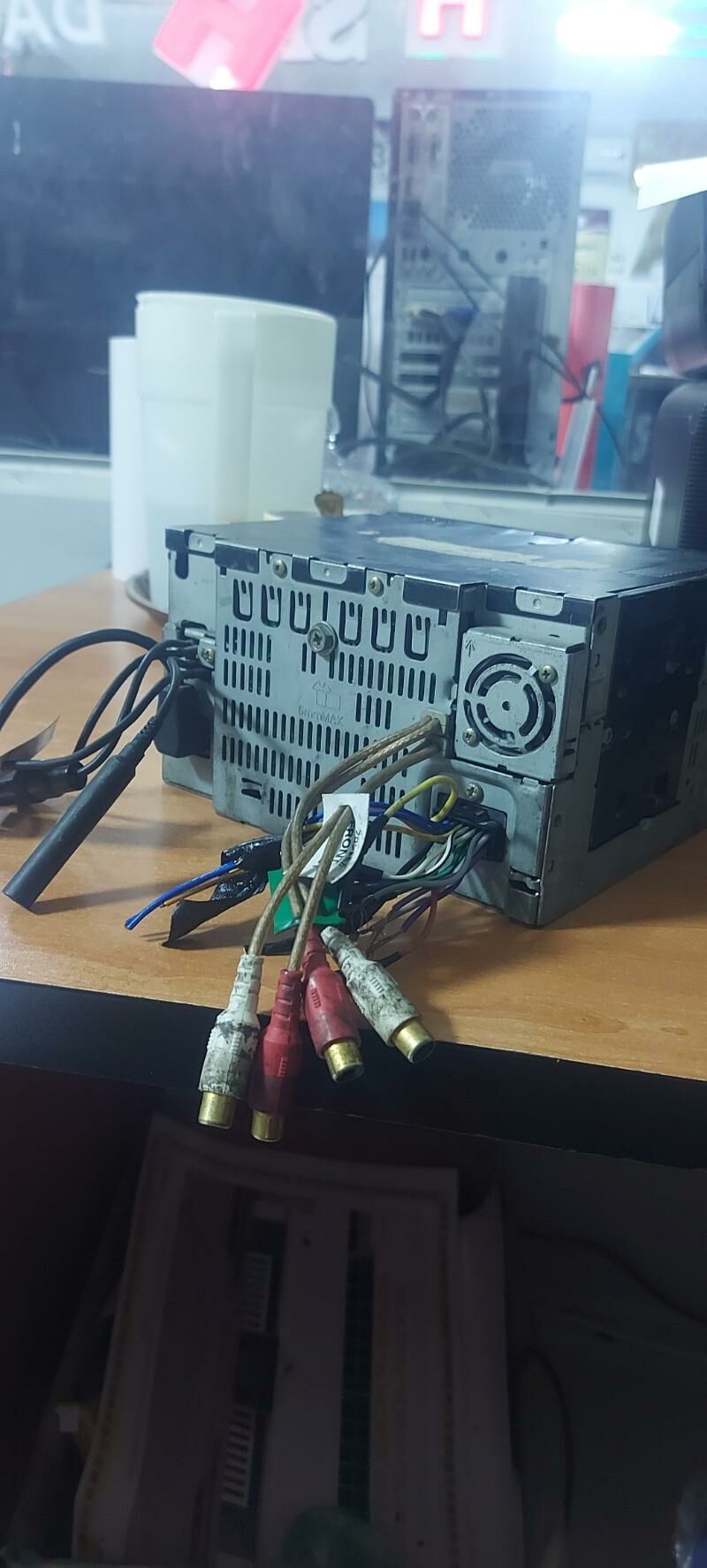 EXO pioneer 1 000 TMT - Aşgabat - img 2