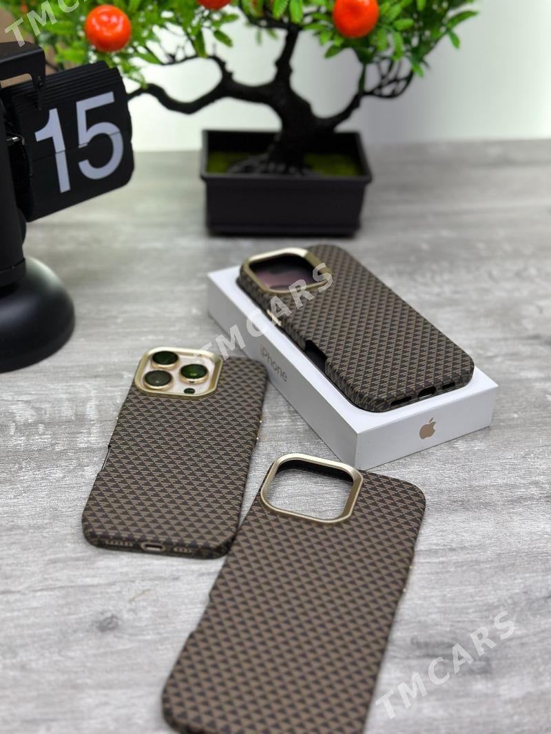 IPhone cehol Carbon - Aşgabat - img 6